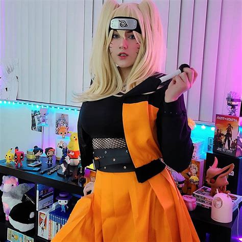 fem naruto sex|Female Naruto Cosplay Porn Videos .